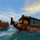Image for article titled Shogun 2 Screenshots Thought This Was Sword Week